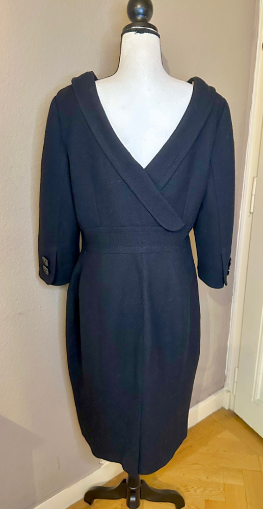 Karen Millen Kleid aus Wolle