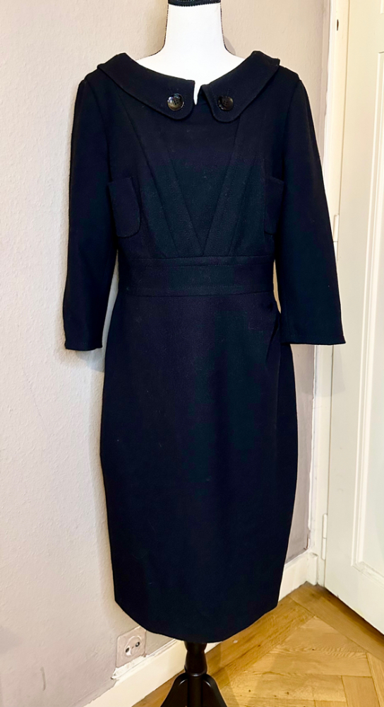 Karen Millen Kleid aus Wolle