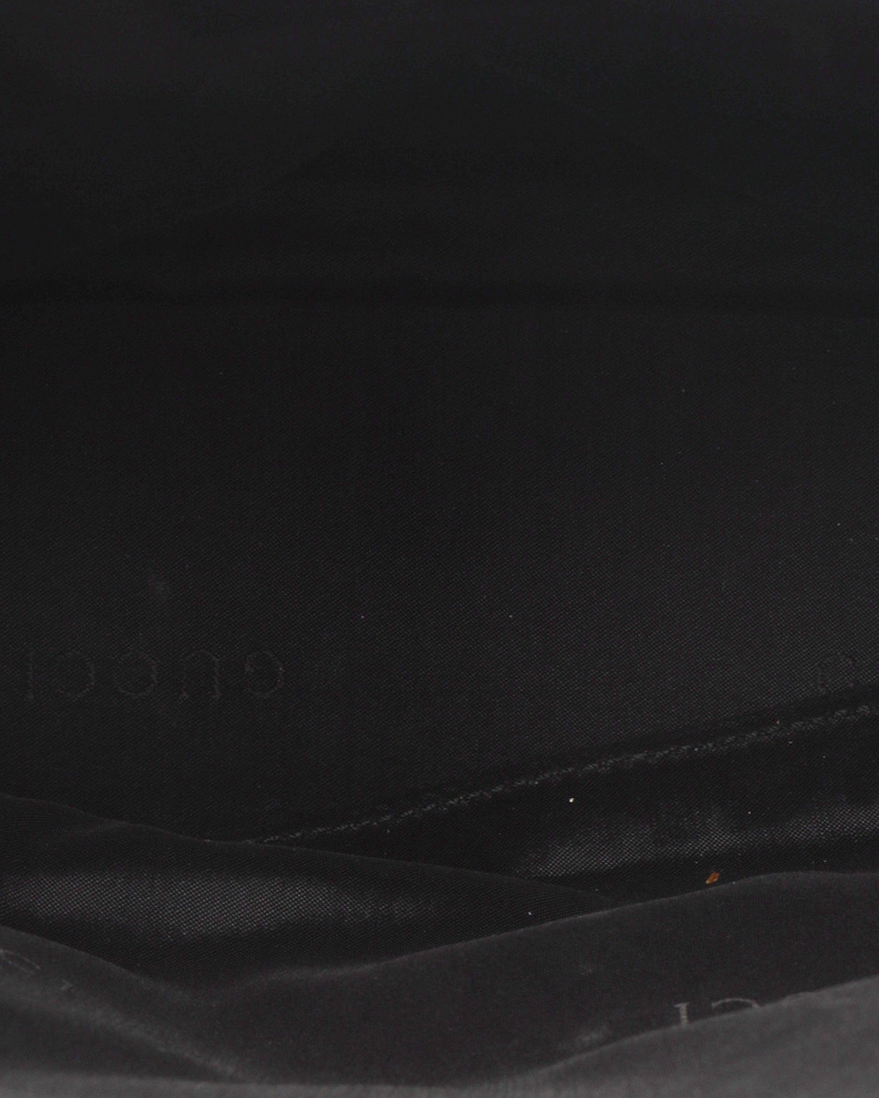 Gucci Bamboo Tote Bag