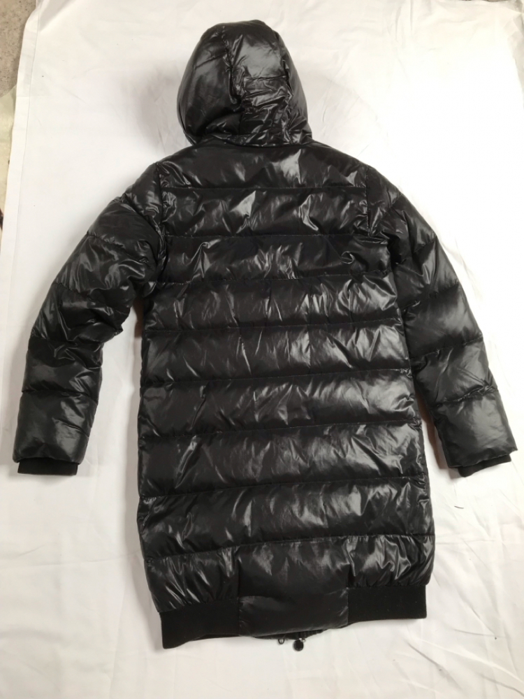 Moncler Daunenjacke