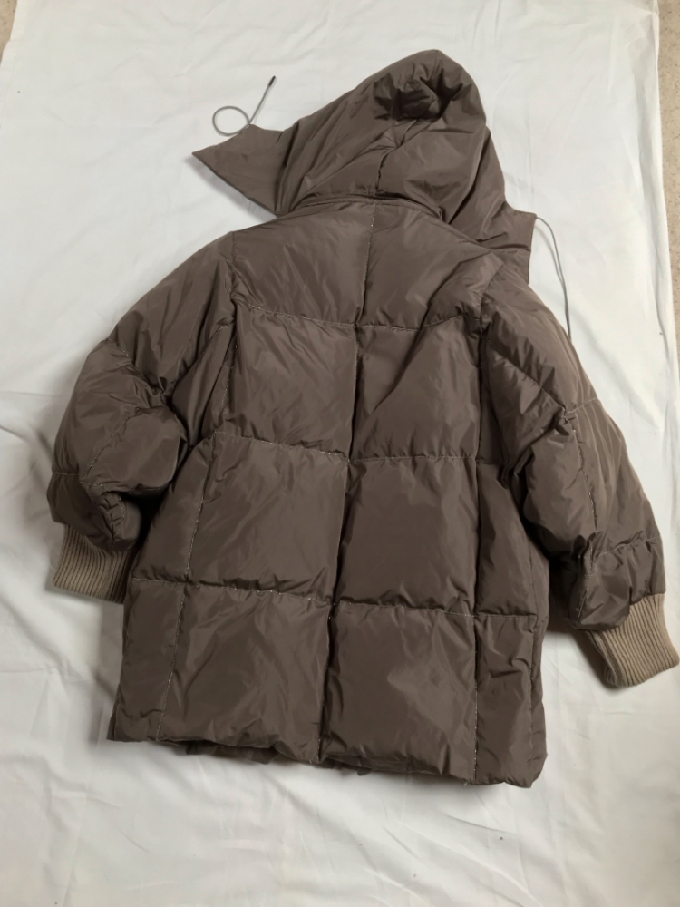 Fabiana Filippi Daunenjacke