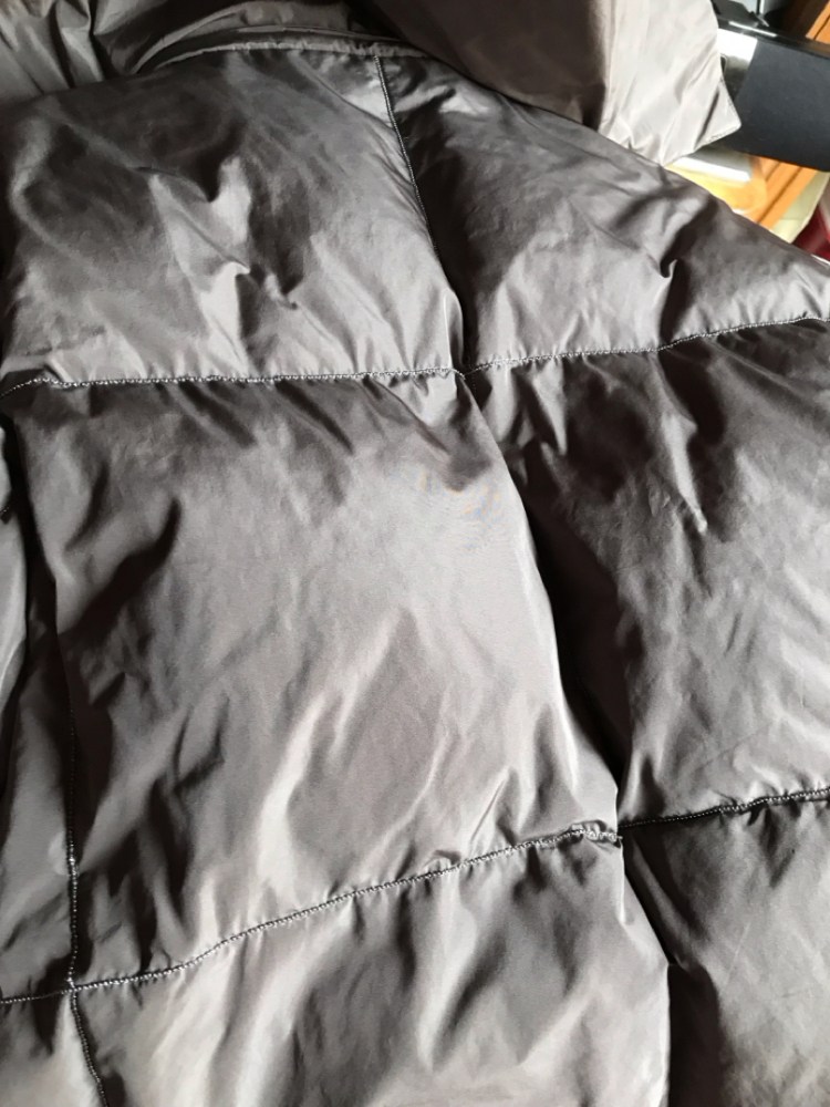 Fabiana Filippi Daunenjacke