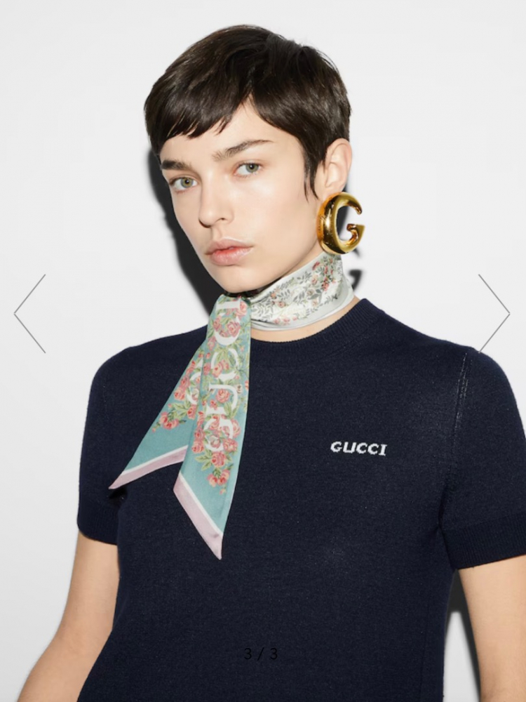 Gucci Bandeau