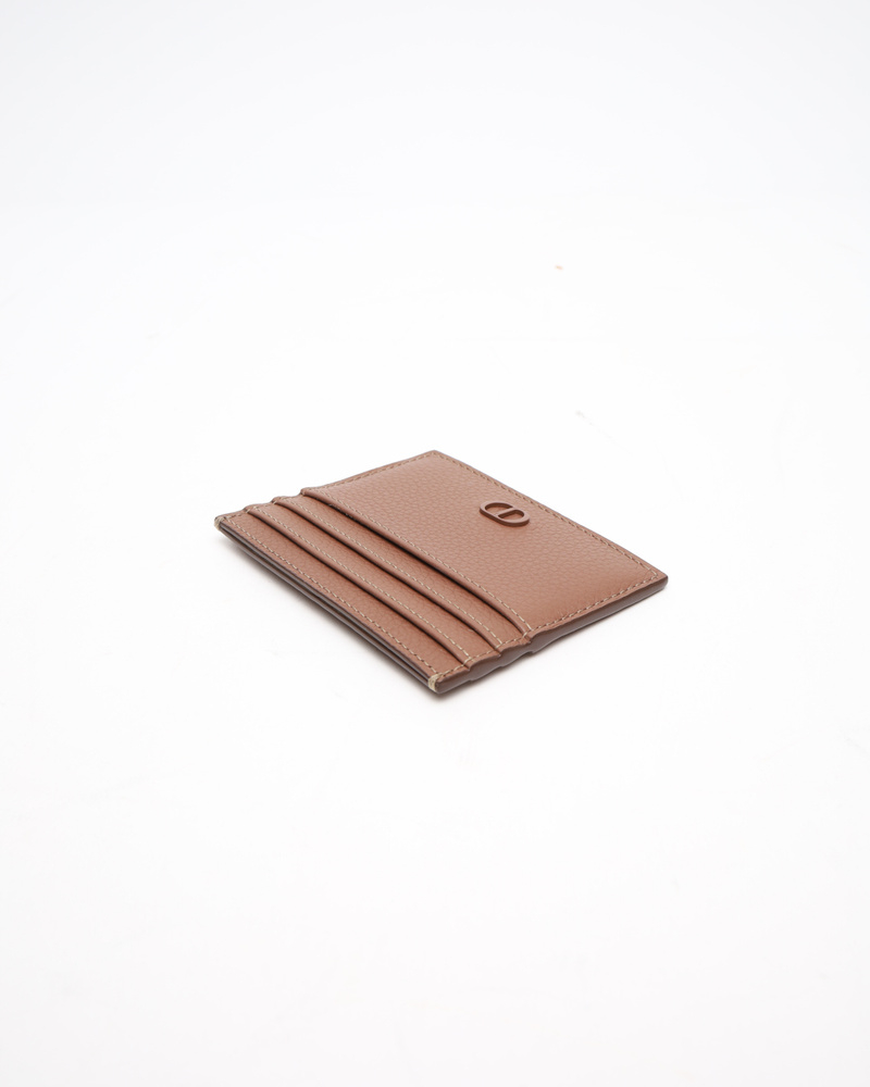 Christian Dior Icon Card Holder