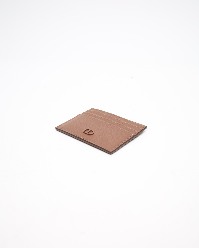 Christian Dior Icon Card Holder