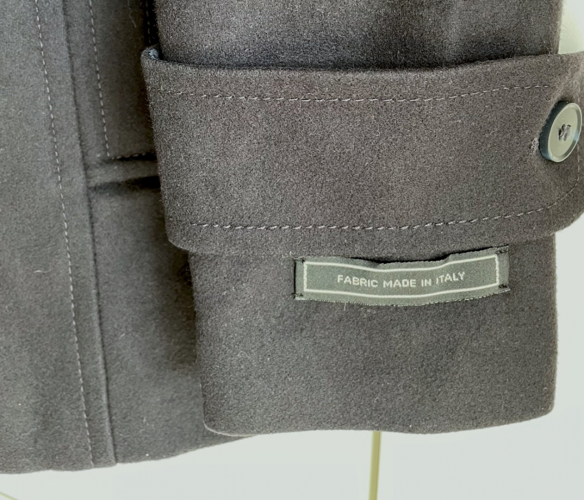 Esprit Kollektion luxury outerwear