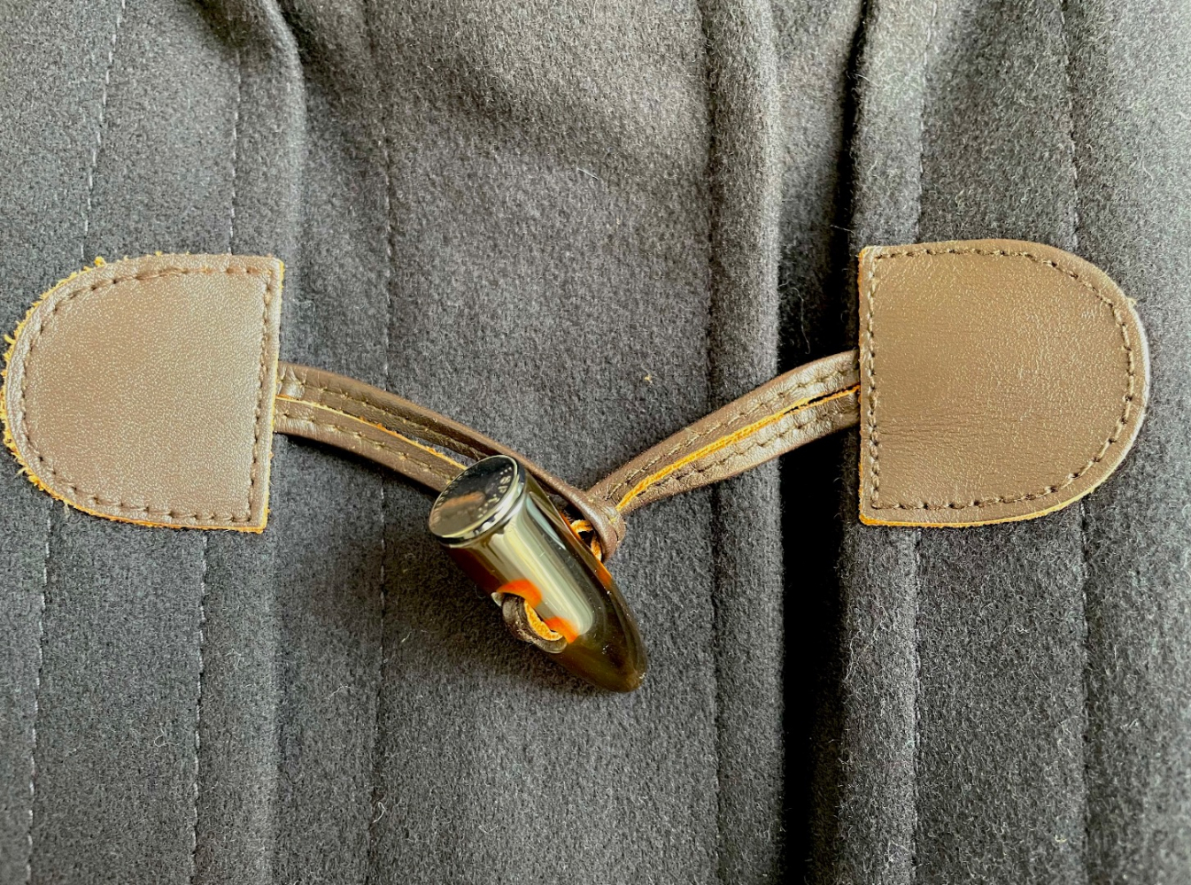 Esprit Kollektion luxury outerwear