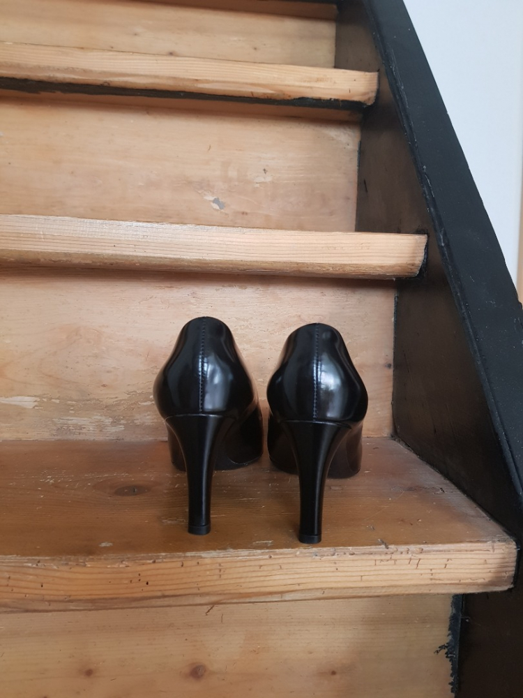 Louis Vuitton Pompes