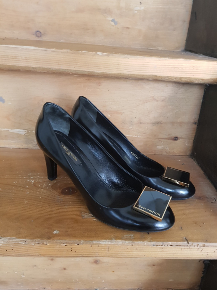 Louis Vuitton Pompes