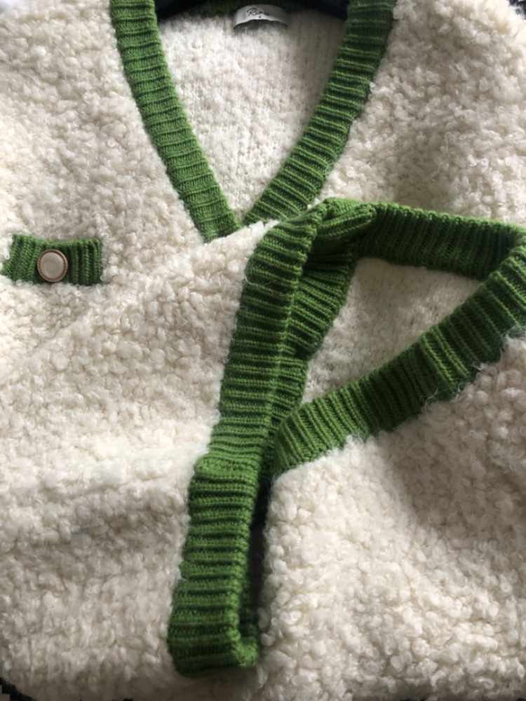 Rumia Veste Boho Australienne