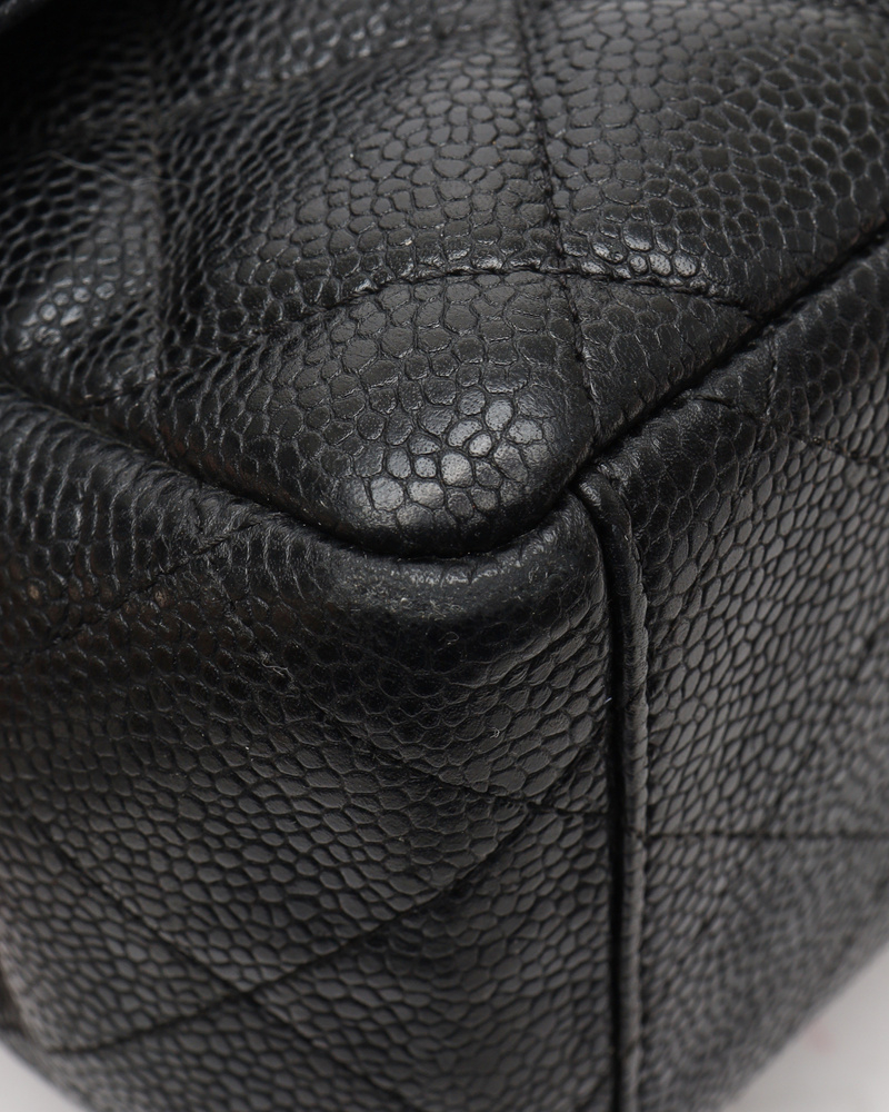 Chanel Classic Maxi Single Flap Bag