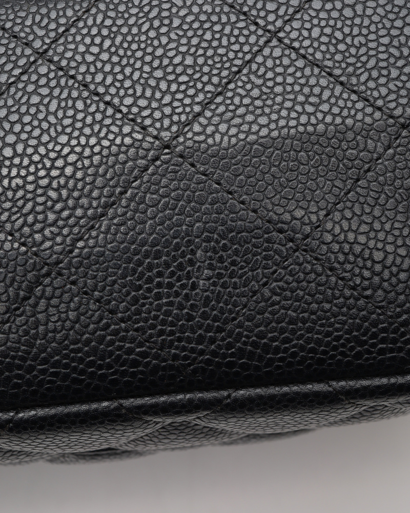 Chanel Classic Maxi Single Flap Bag