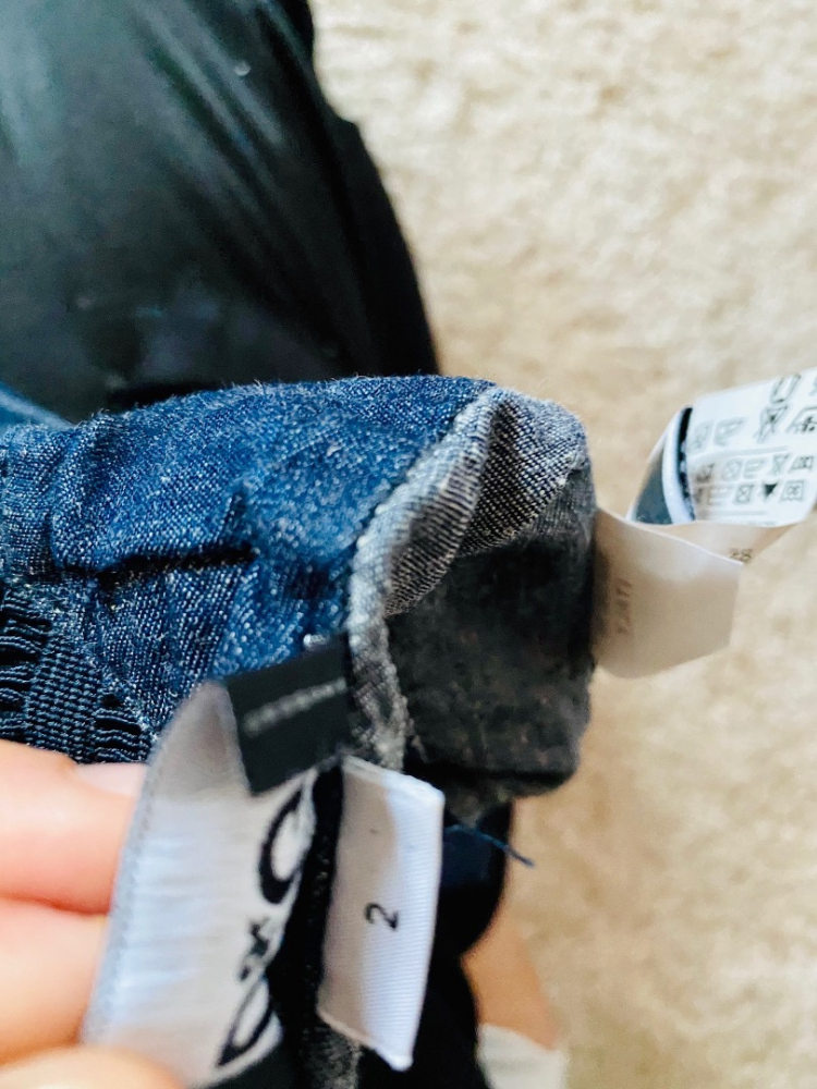 Dolce&Gabbana Salopette