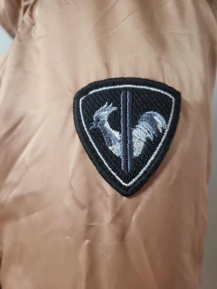 Rossignol Leichter Puffer