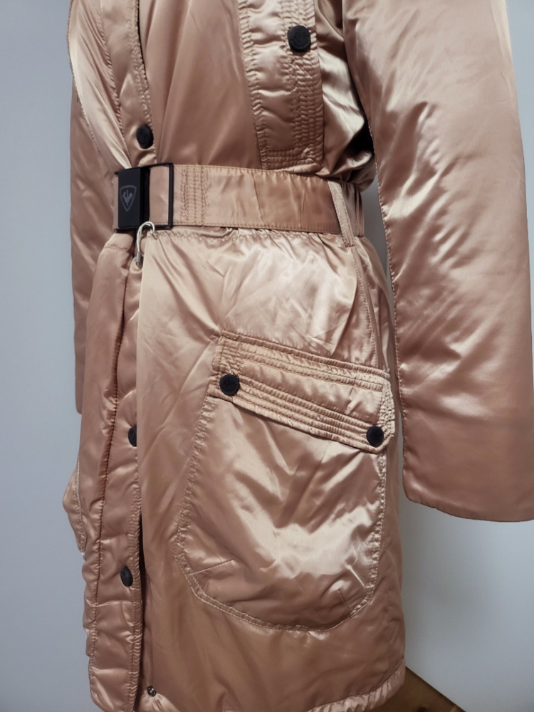 Rossignol Leichter Puffer