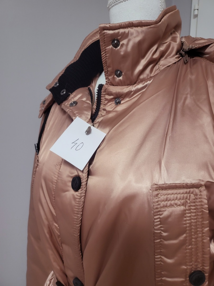 Rossignol Leichter Puffer