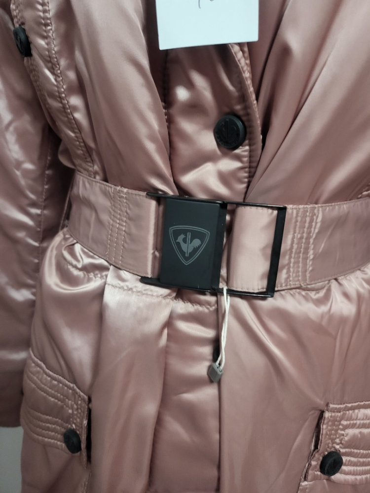 Rossignol Leichter Puffer