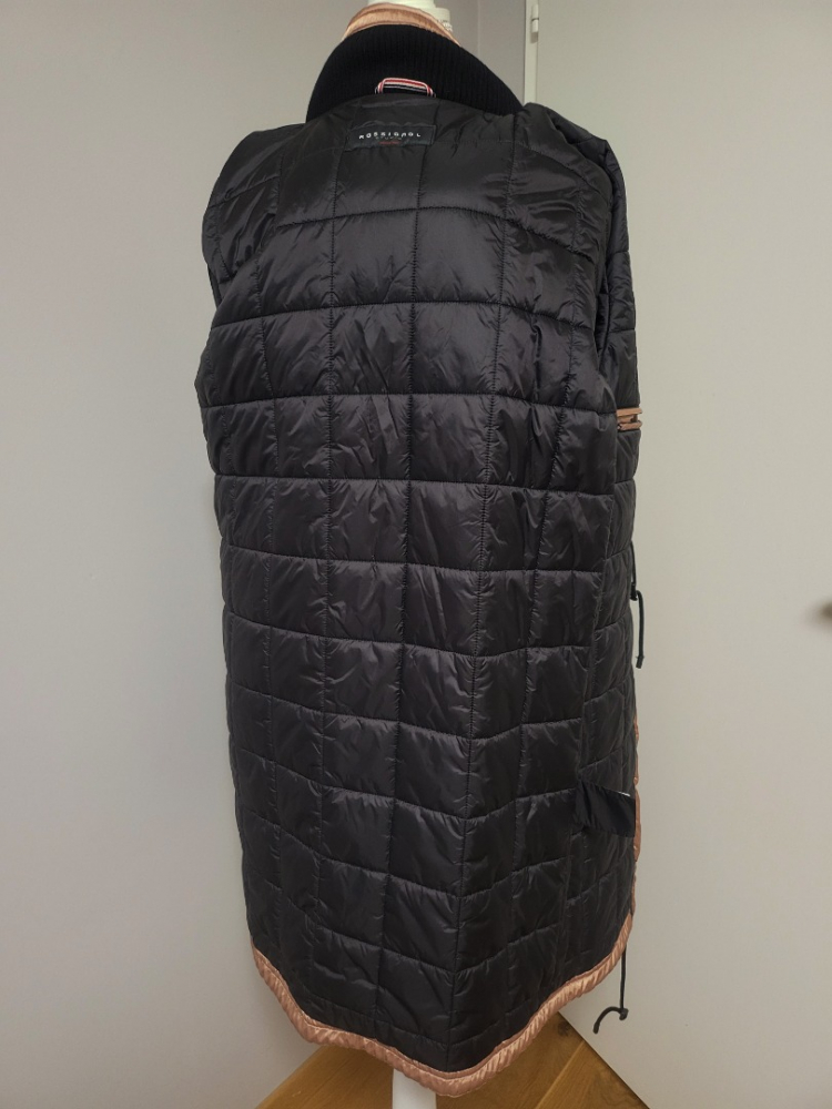 Rossignol Leichter Puffer