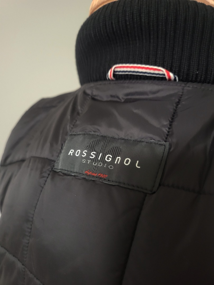 Rossignol Leichter Puffer