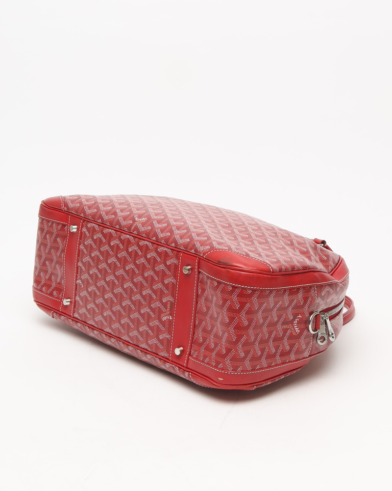 Goyard Saint Jeanne Gm Handbag
