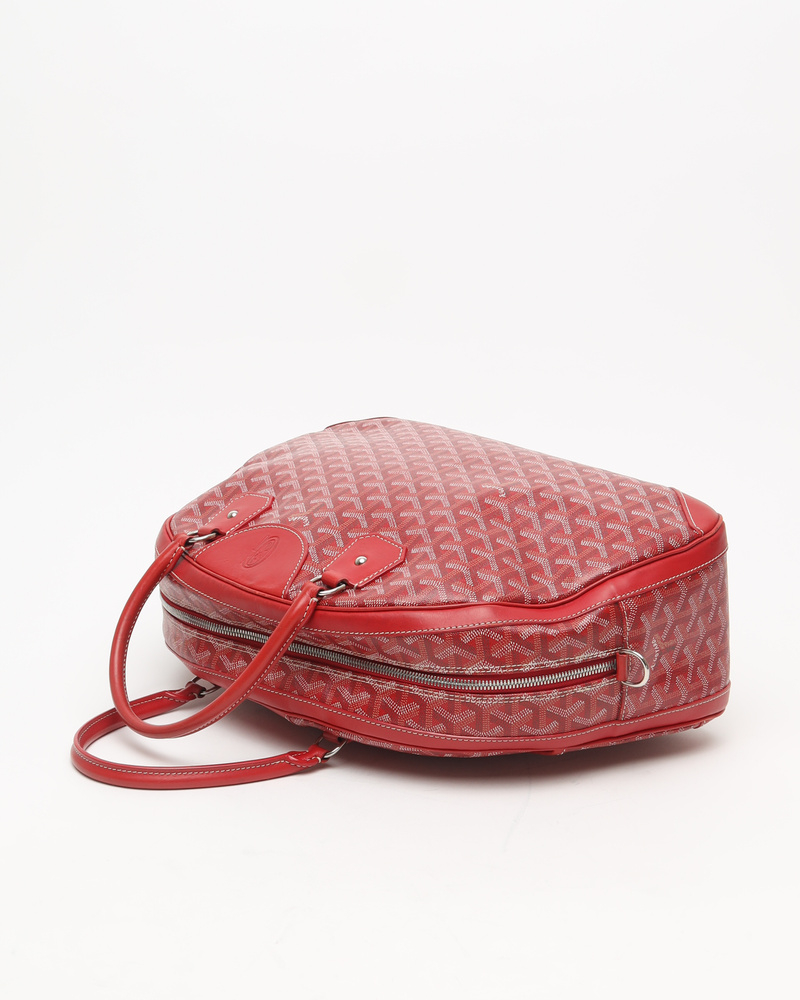 Goyard Saint Jeanne Gm Handbag