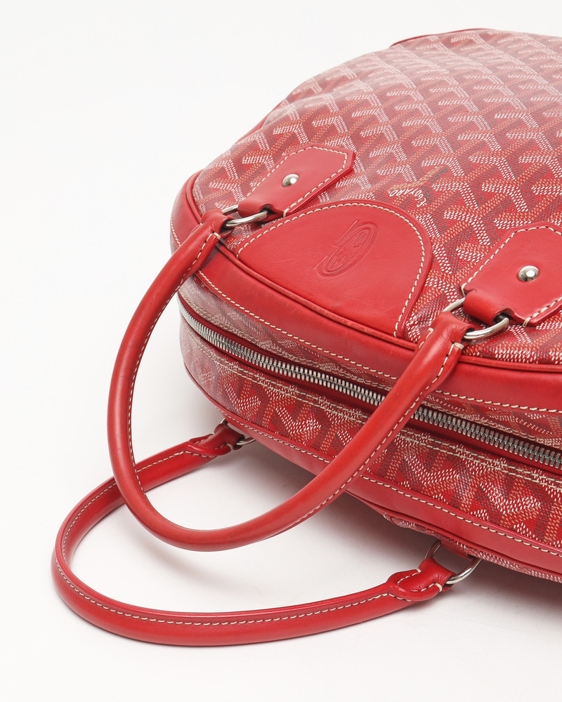 Goyard Saint Jeanne Gm Handbag