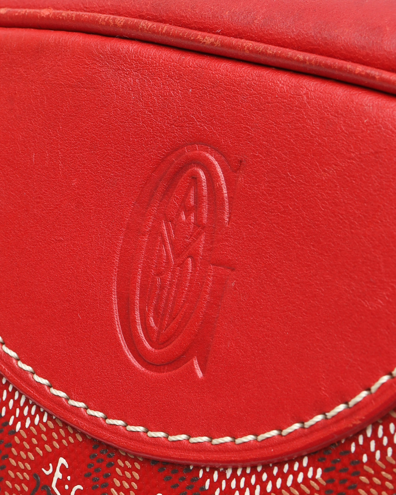 Goyard Saint Jeanne Gm Handbag