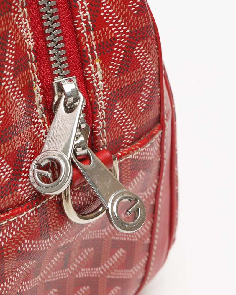 Goyard Saint Jeanne Gm Handbag