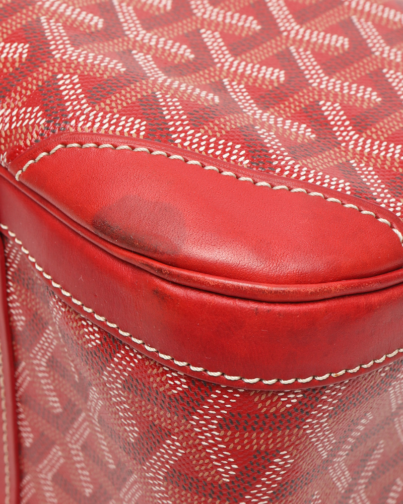 Goyard Saint Jeanne Gm Handbag