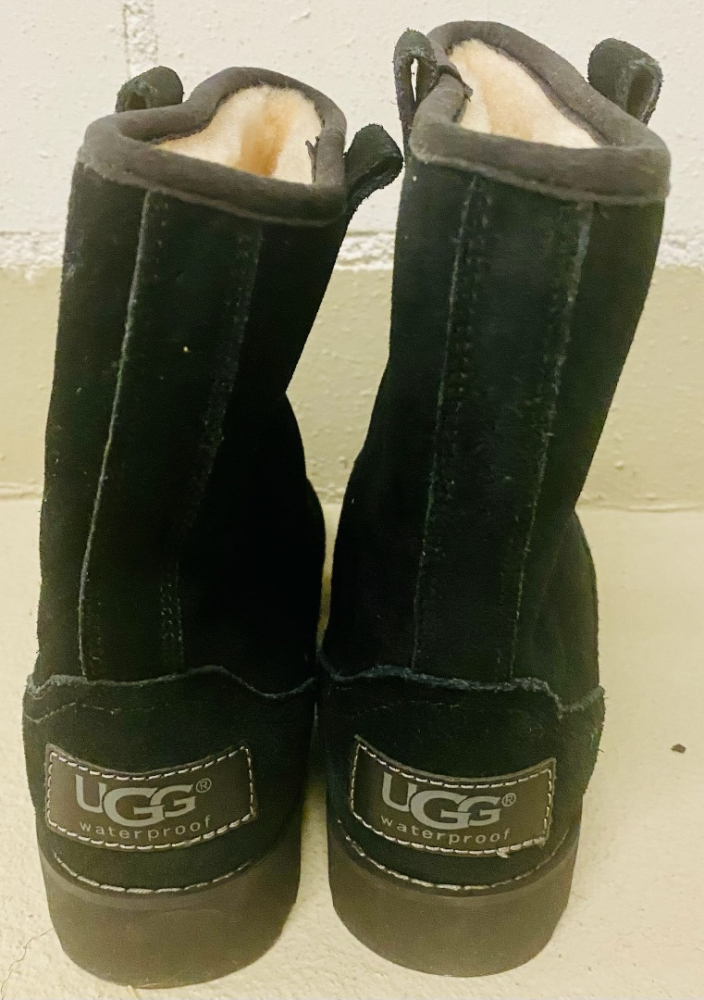 UGG Bottes