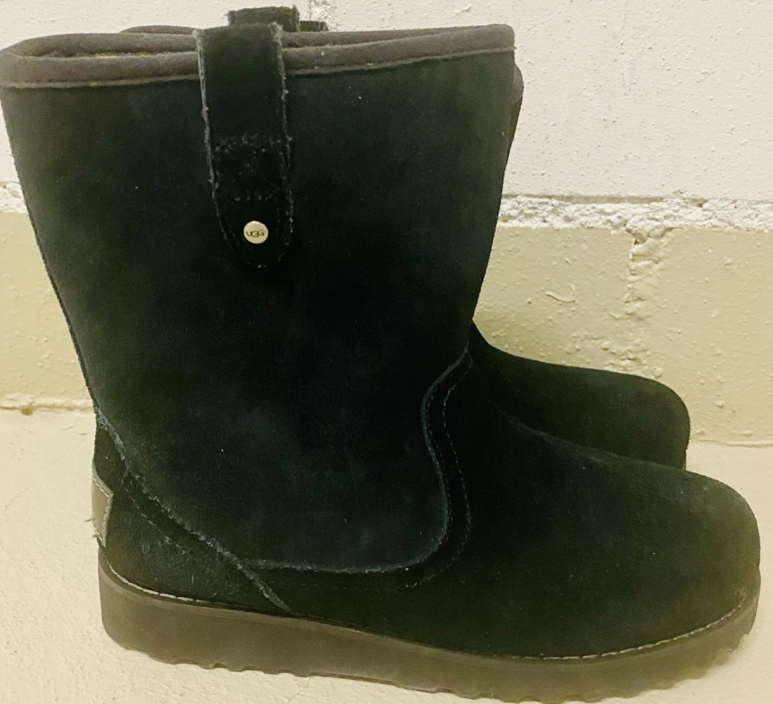 UGG Bottes