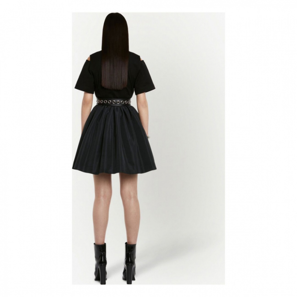 Alexander McQueen Mini robe pour femme