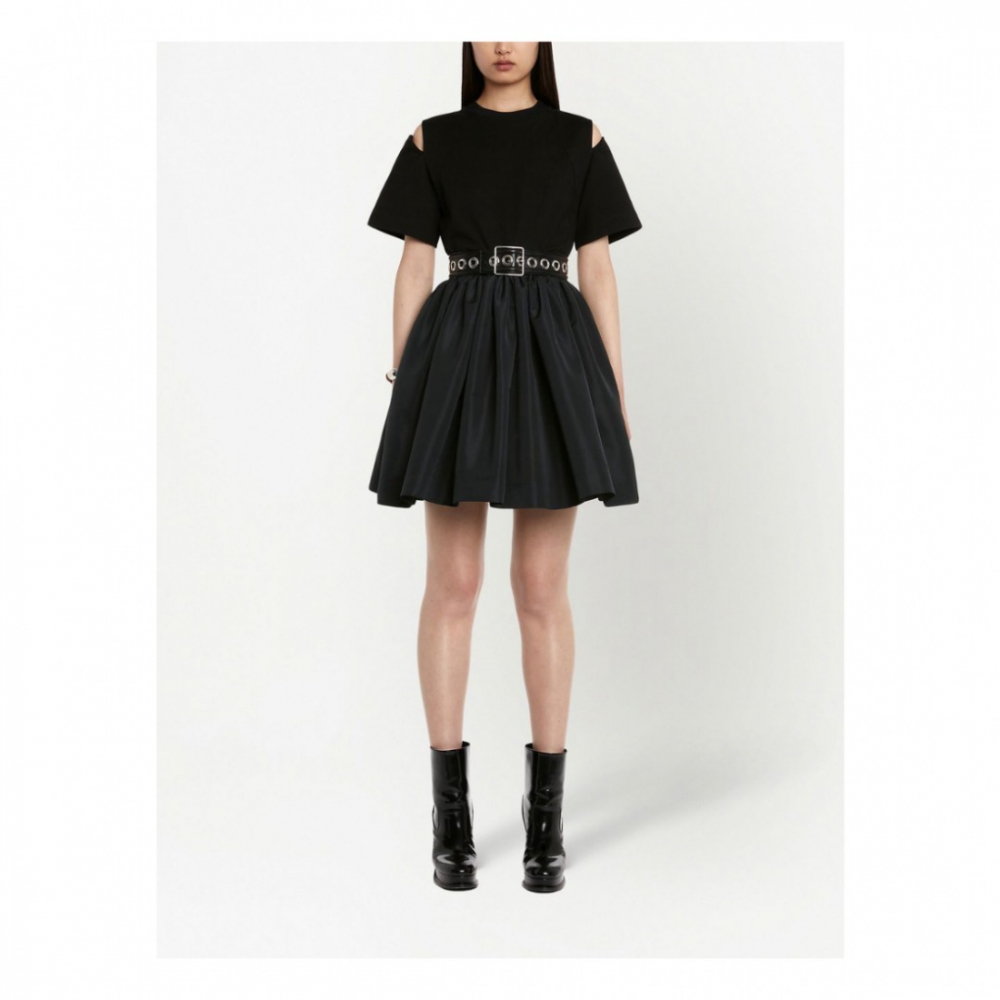 Alexander McQueen Mini robe pour femme