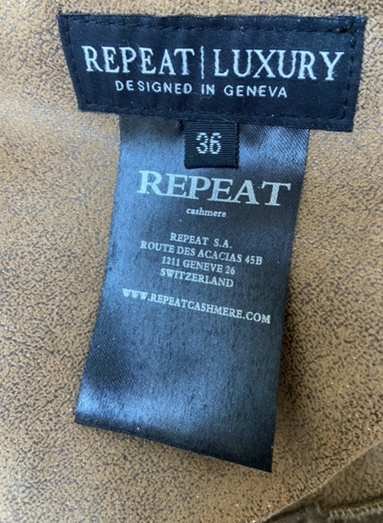 Repeat Teddy Wool Jacket