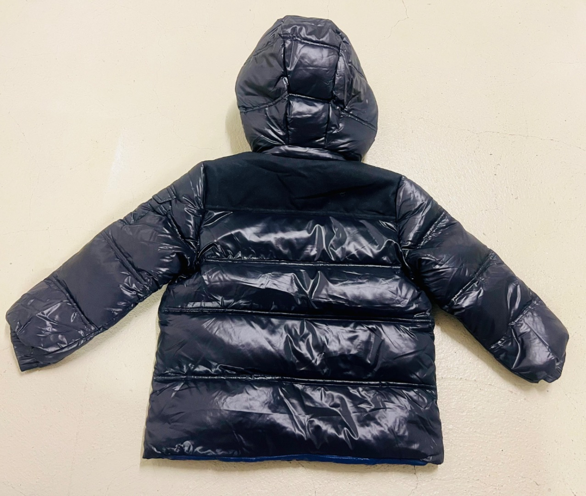 Bonpoint Jacke Winter Ski