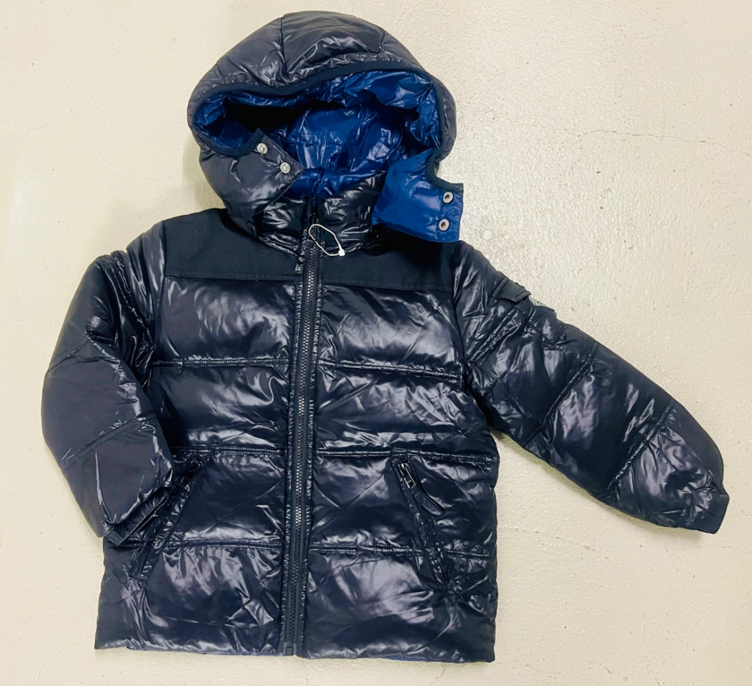 Bonpoint Jacke Winter Ski
