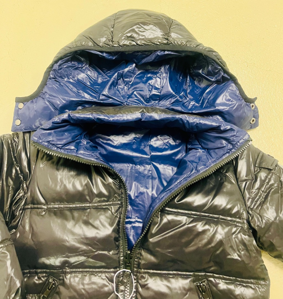 Bonpoint Jacke Winter Ski