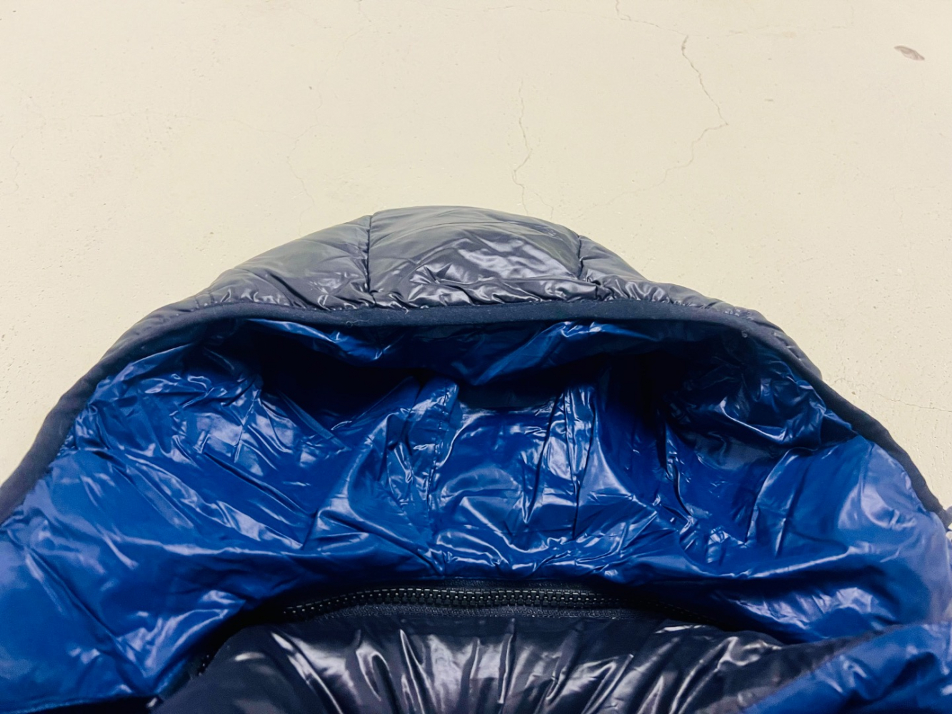 Bonpoint Jacke Winter Ski