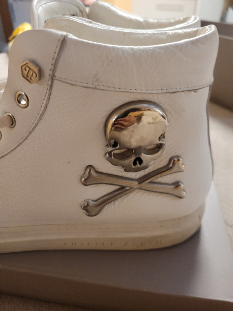 Philipp Plein Dou got tee best