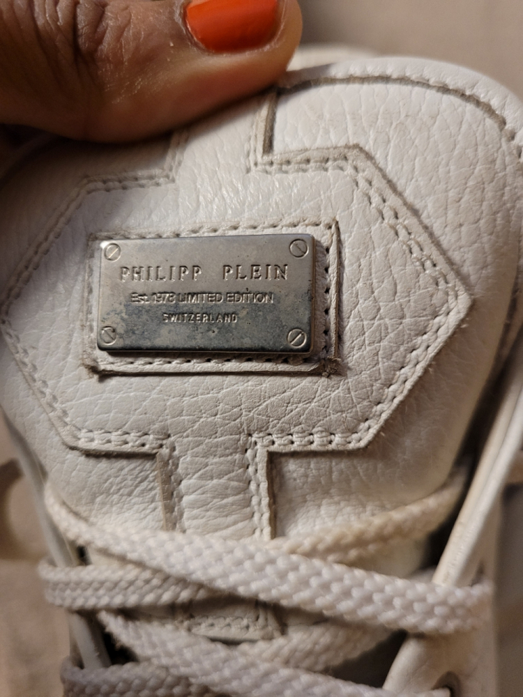 Philipp Plein Dou got tee best