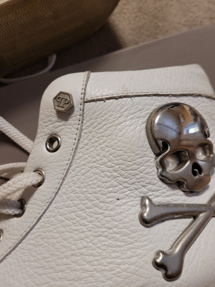 Philipp Plein Dou got tee best