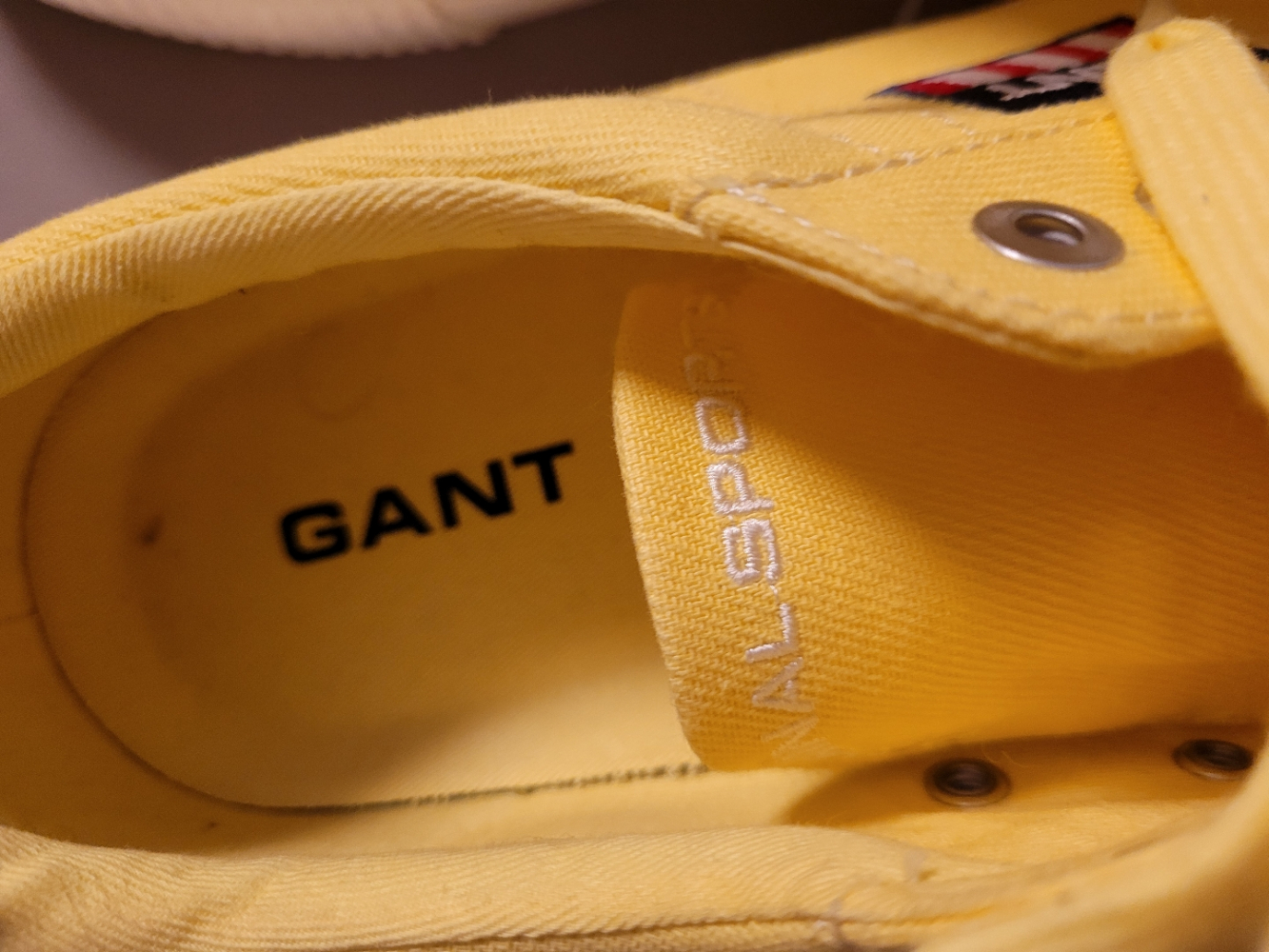 Gant Original sport 1949