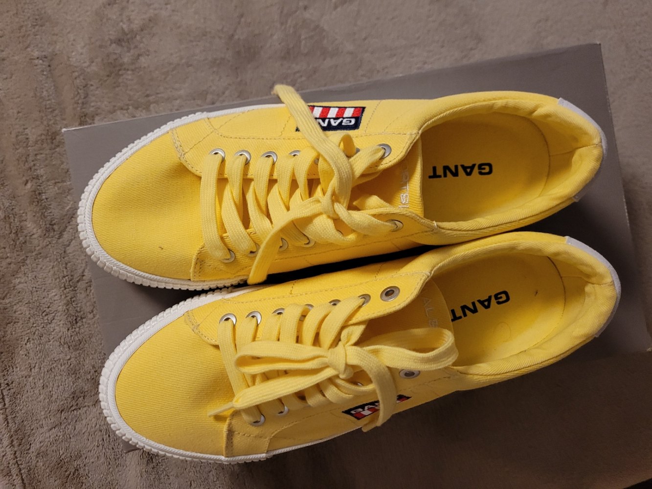 Gant Original sport 1949