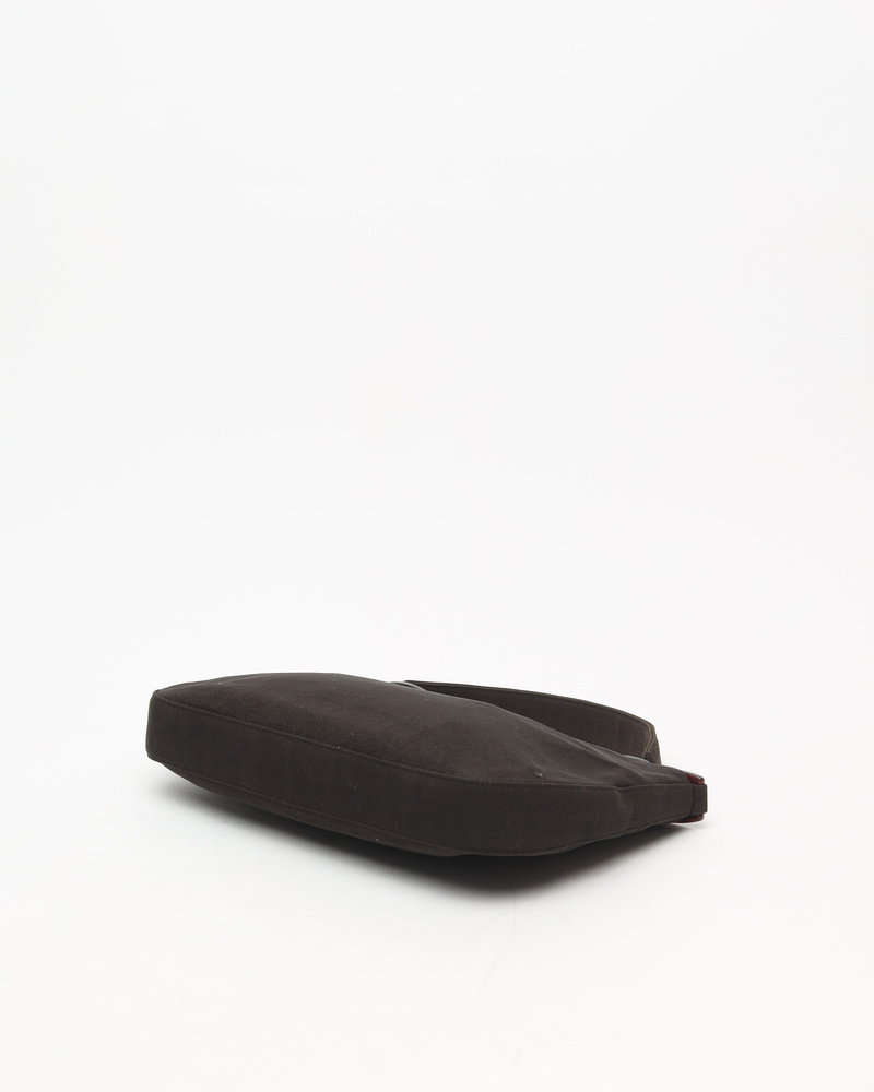 Prada Nylon Hobo Bag