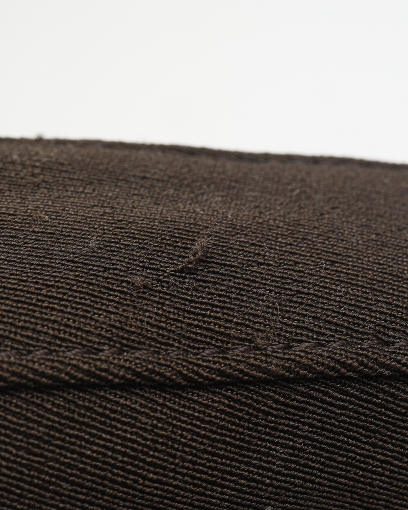 Prada Nylon Hobo Bag