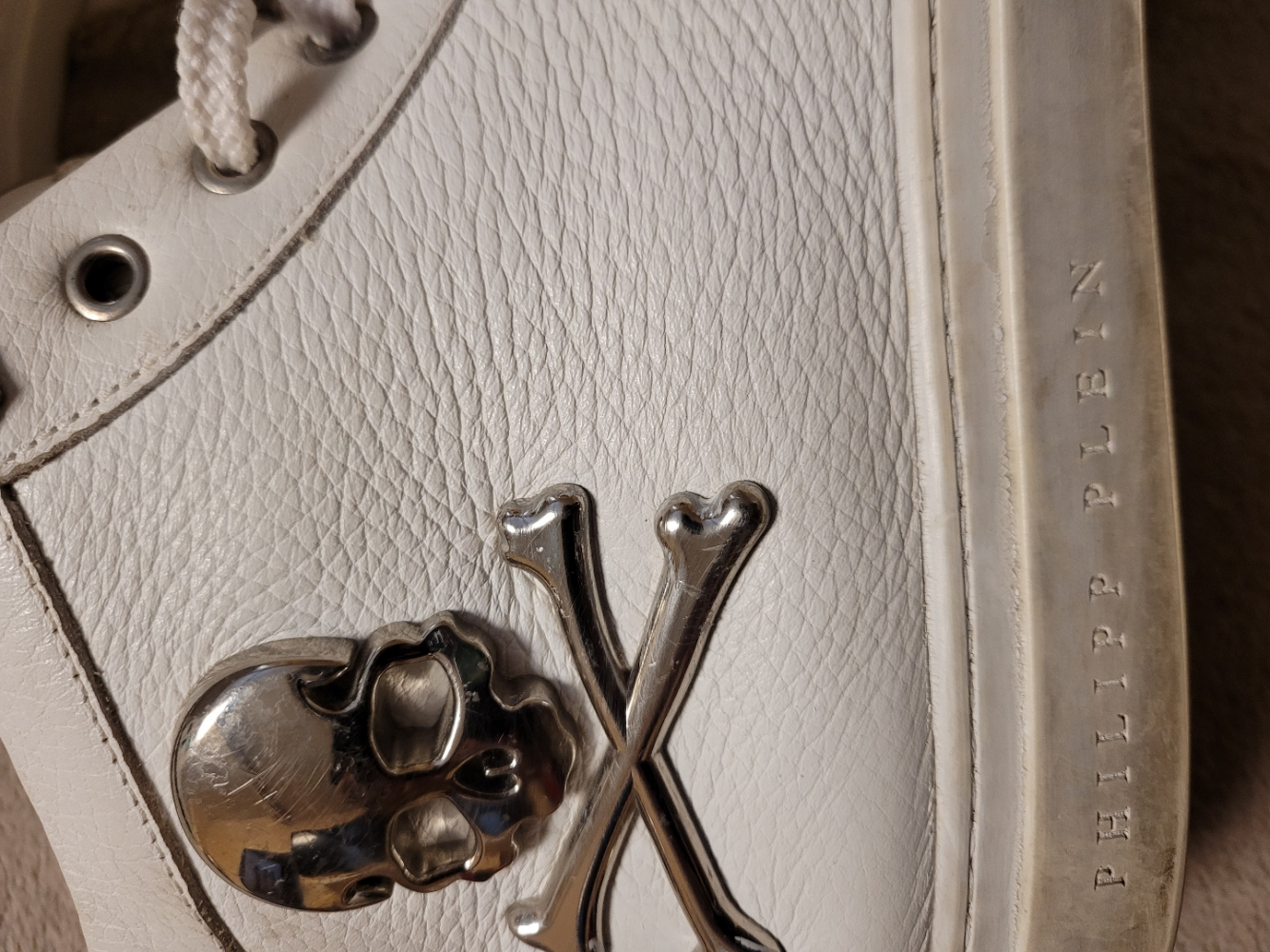 Philipp Plein Dou got tee best