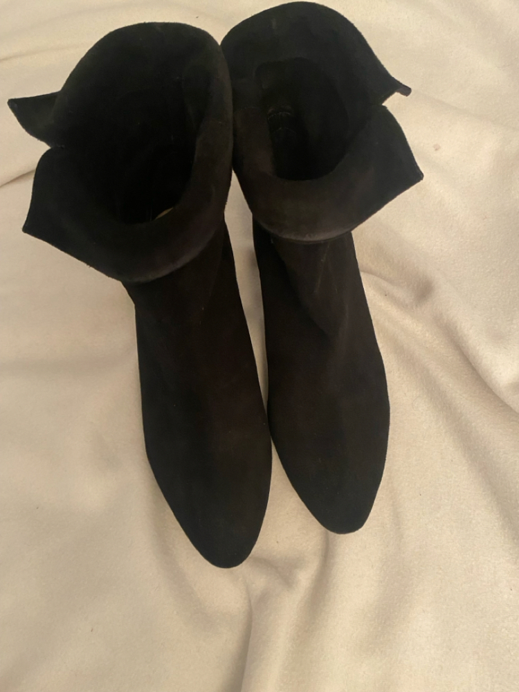 Isabel Marant Stiefel