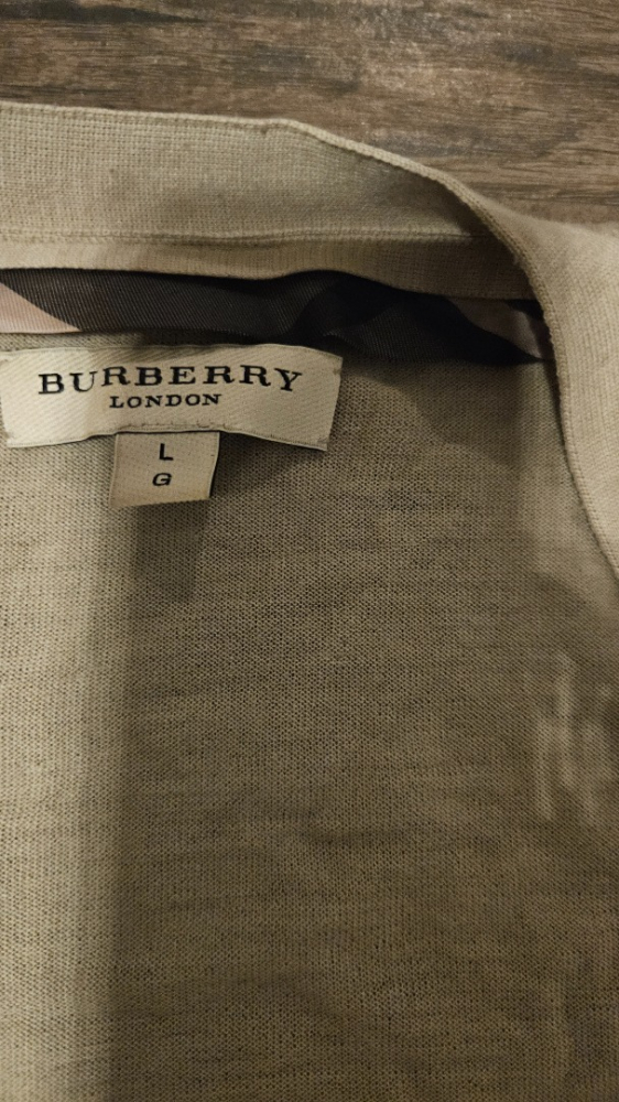 Burberry Brit London