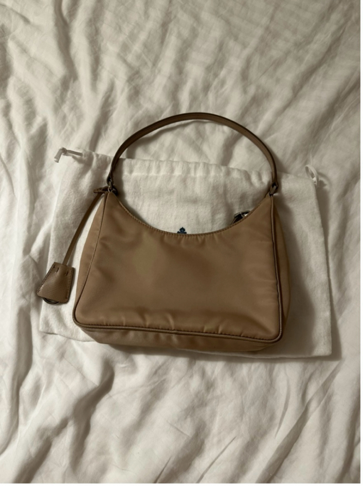 Prada Reédition 2005