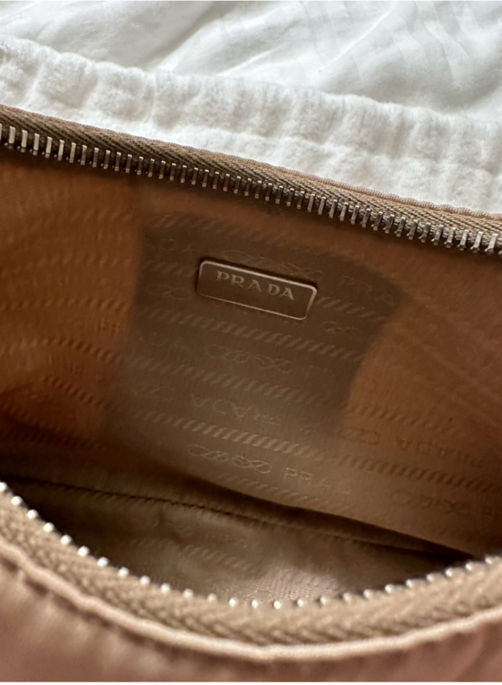 Prada Reédition 2005